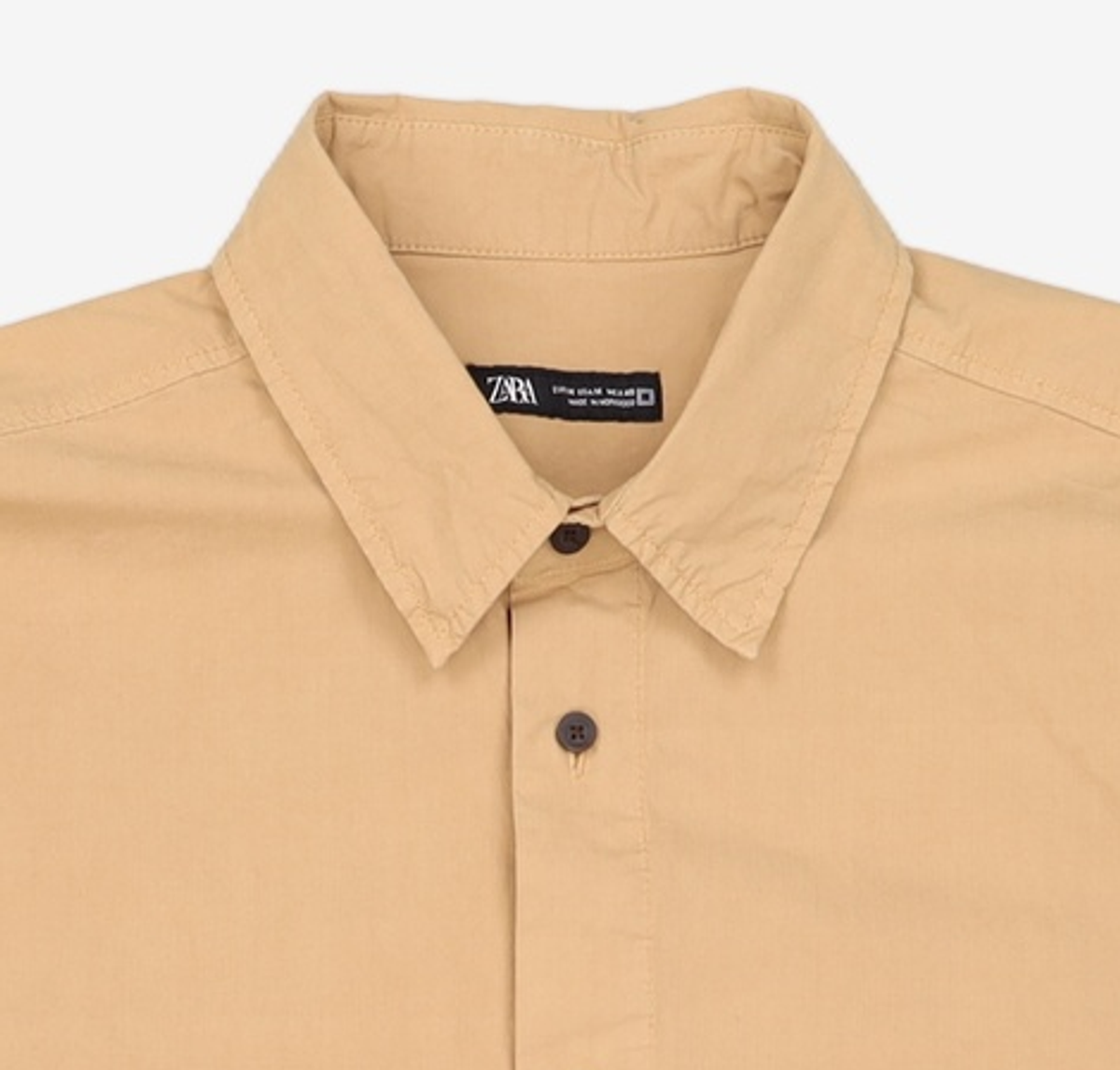 자라(ZARA) 캐주얼 셔츠 M