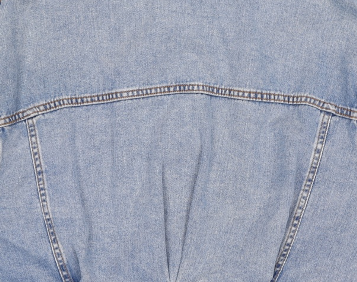 자라(ZARA) 데님/트러커 재킷 XS
