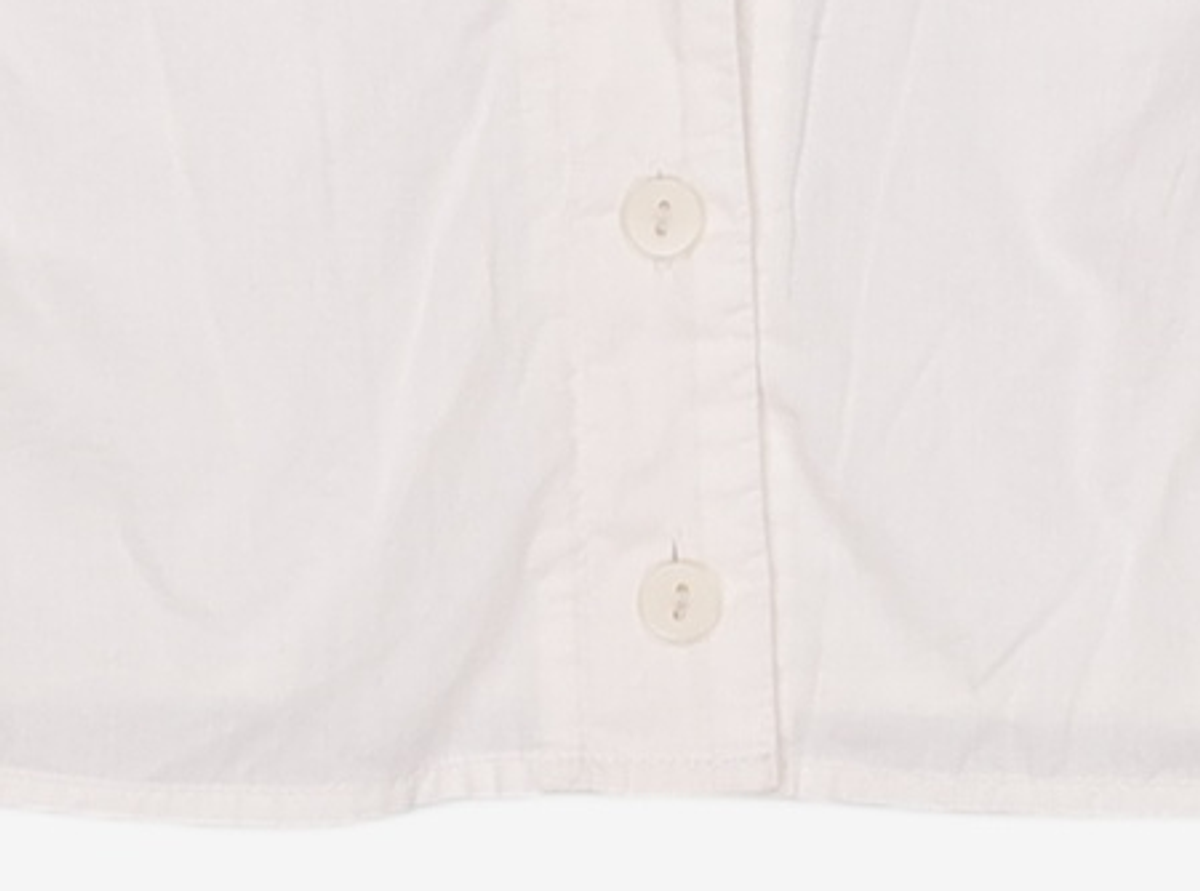 디바이디드에이치앤엠(DIVIDED H&M) 캐주얼 셔츠 EUR 34