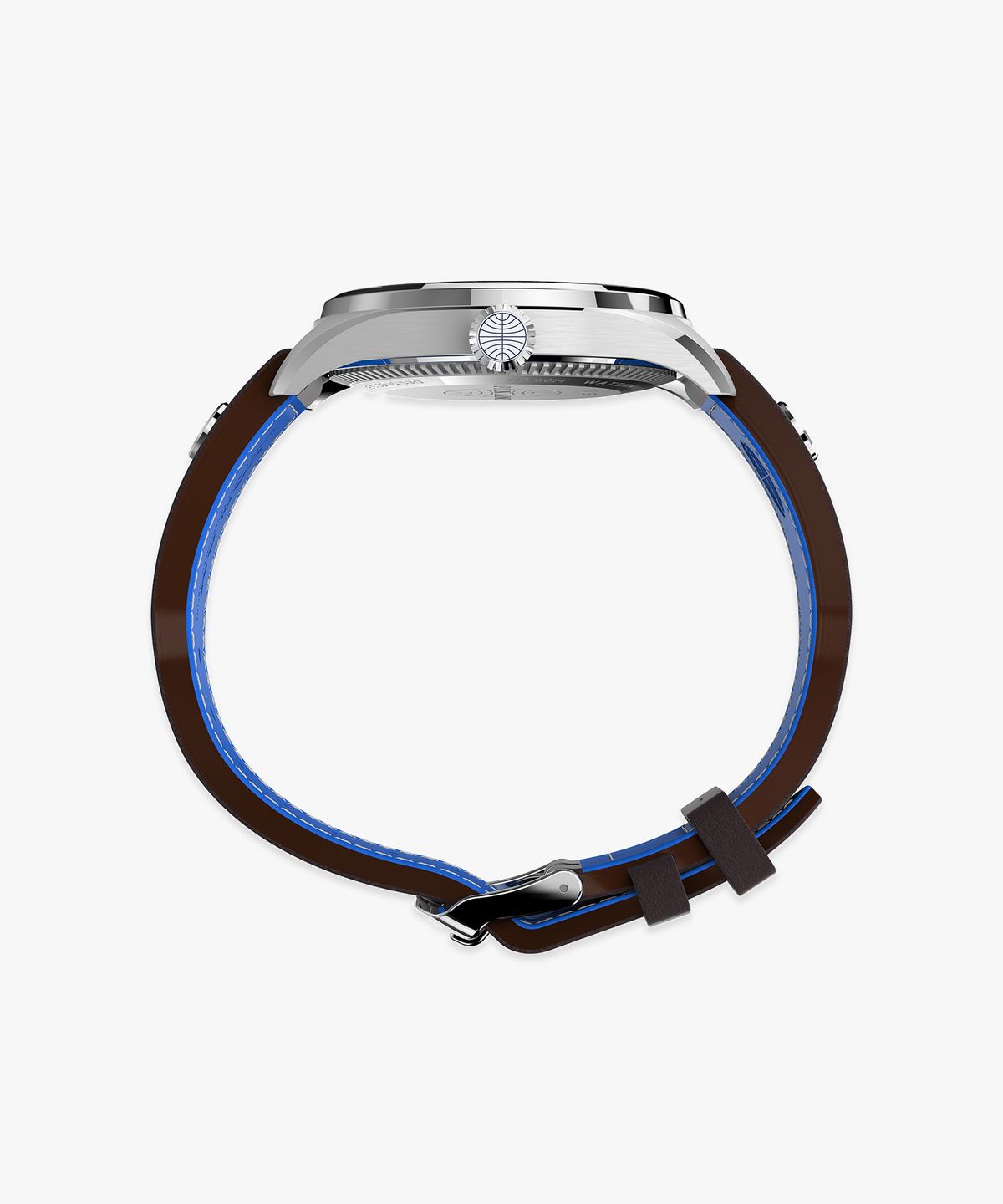 타이맥스(TIMEX) 타이맥스 x 팬암 데이데이트 파일럿워치 42mm
