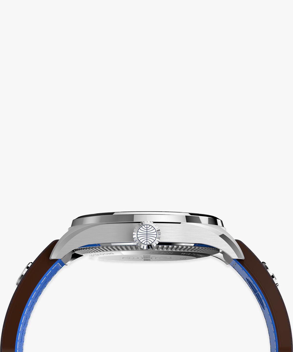 타이맥스(TIMEX) 타이맥스 x 팬암 데이데이트 파일럿워치 42mm