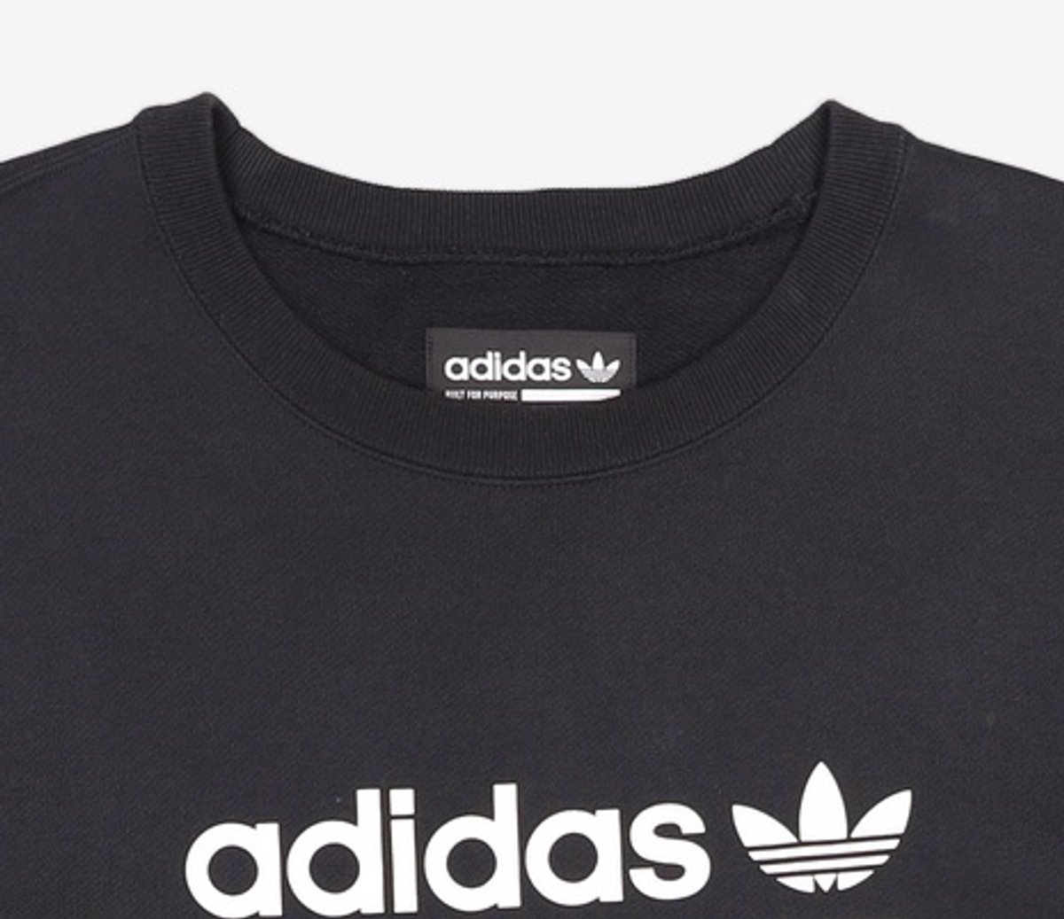 아디다스(ADIDAS) 맨투맨/스웨트셔츠 XXL
