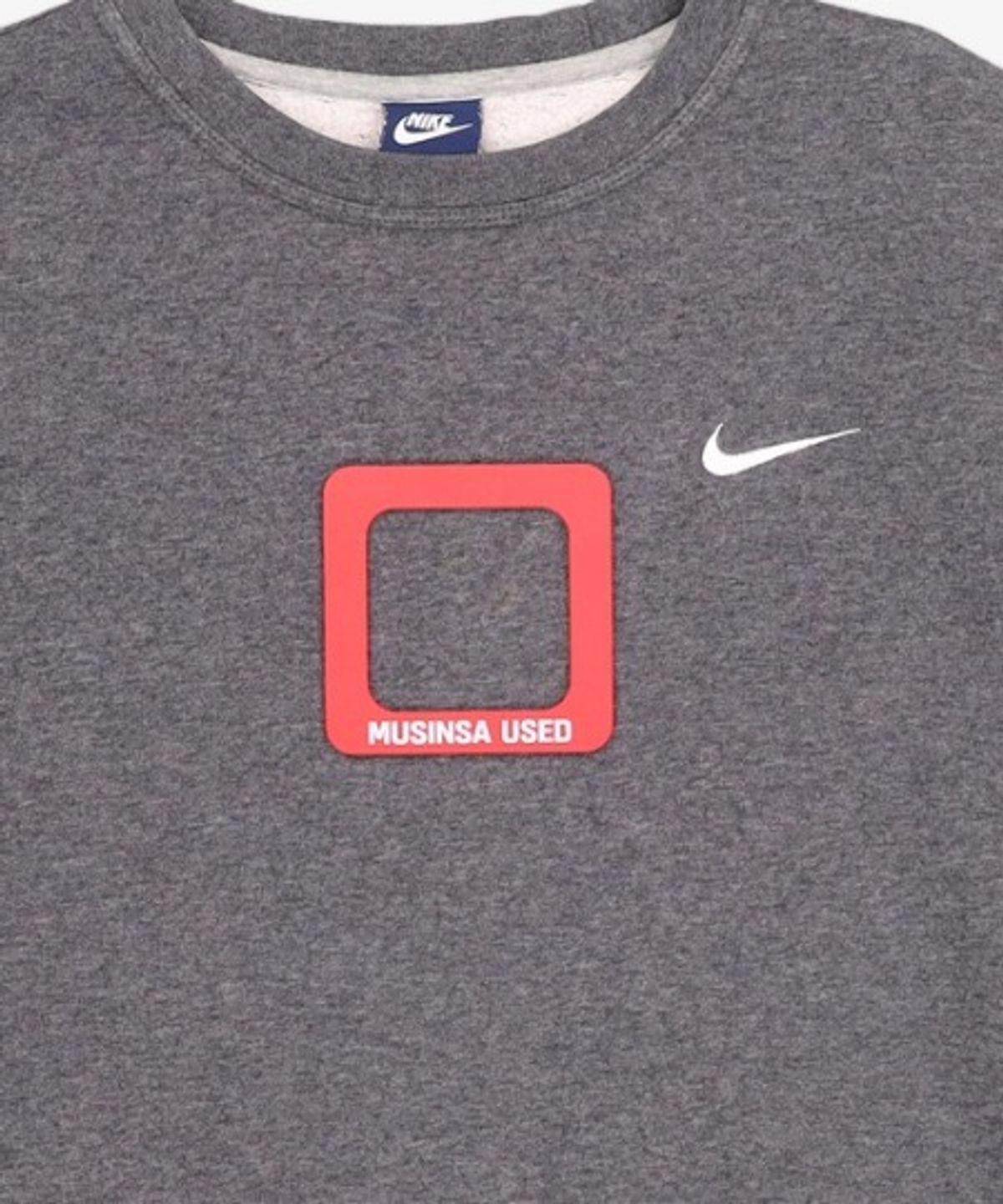 나이키(NIKE) 맨투맨/스웨트셔츠 105