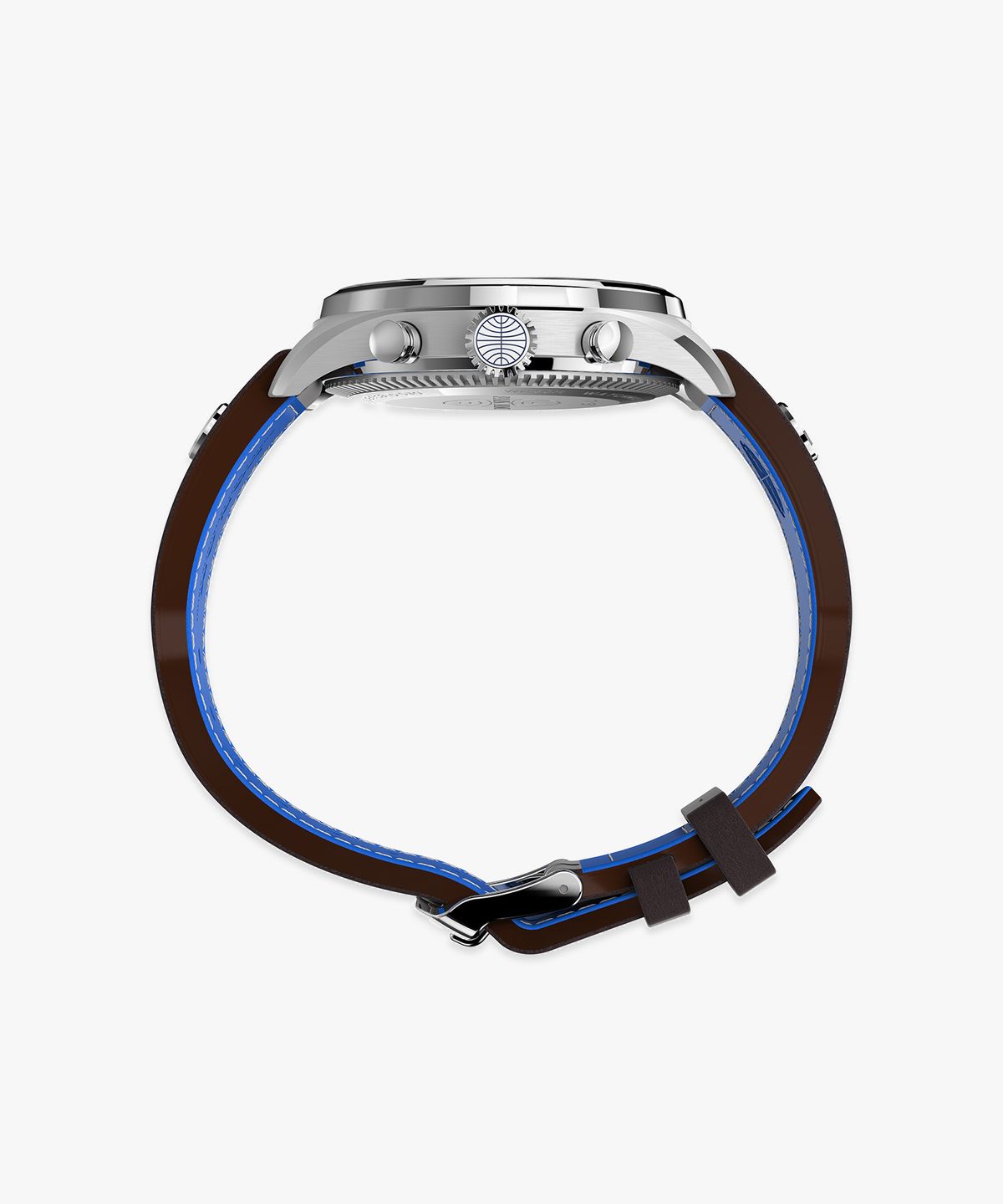 타이맥스(TIMEX) 타이맥스 x 팬암 크로노그래프 파일럿시계 42mm