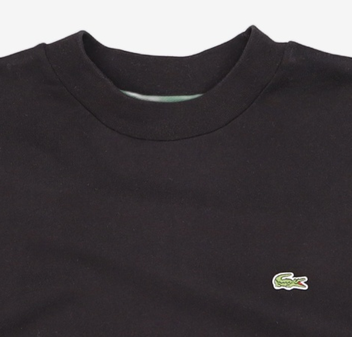 라코스테(LACOSTE) 맨투맨/스웨트셔츠 S