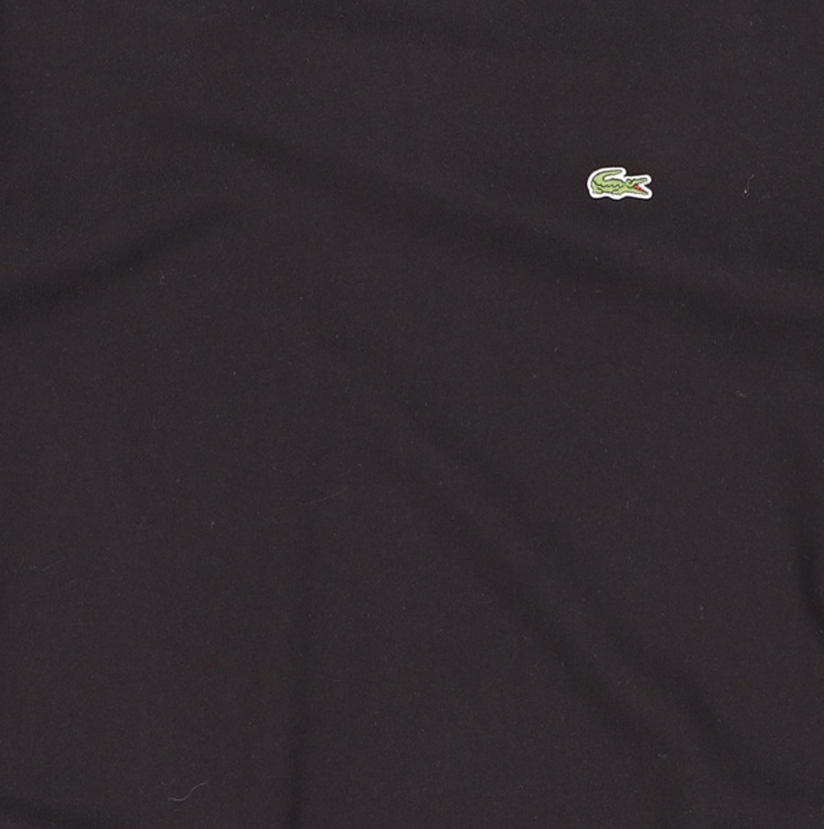 라코스테(LACOSTE) 맨투맨/스웨트셔츠 S