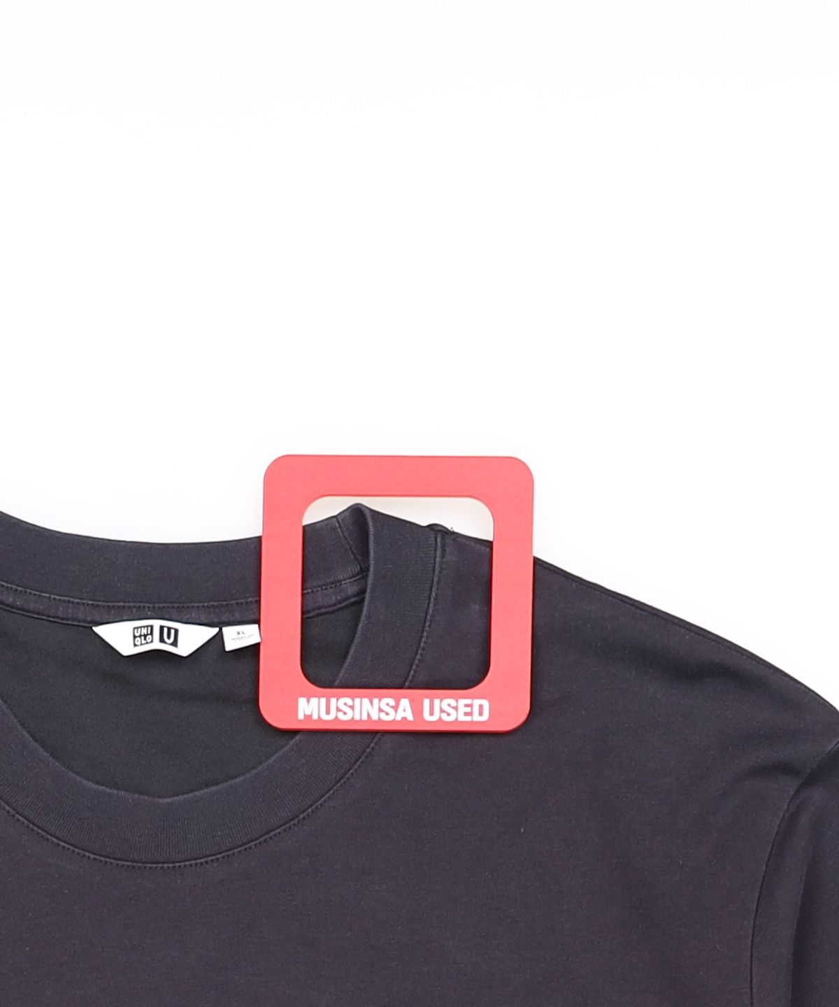 유니클로(UNIQLO) 긴소매 티셔츠 XL