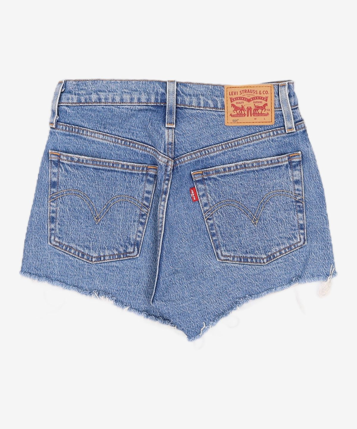 리바이스(LEVI'S) 숏팬츠 25