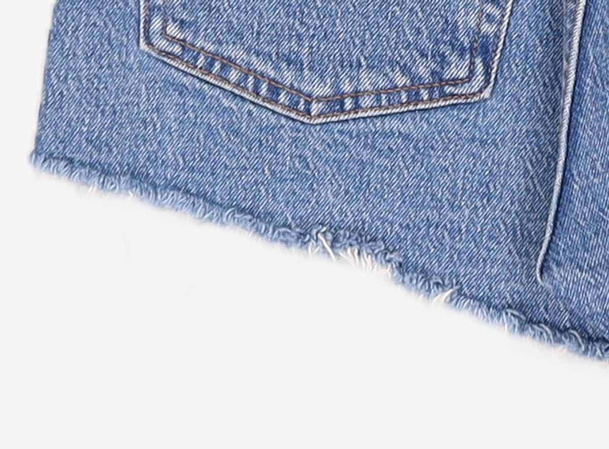 리바이스(LEVI'S) 숏팬츠 25