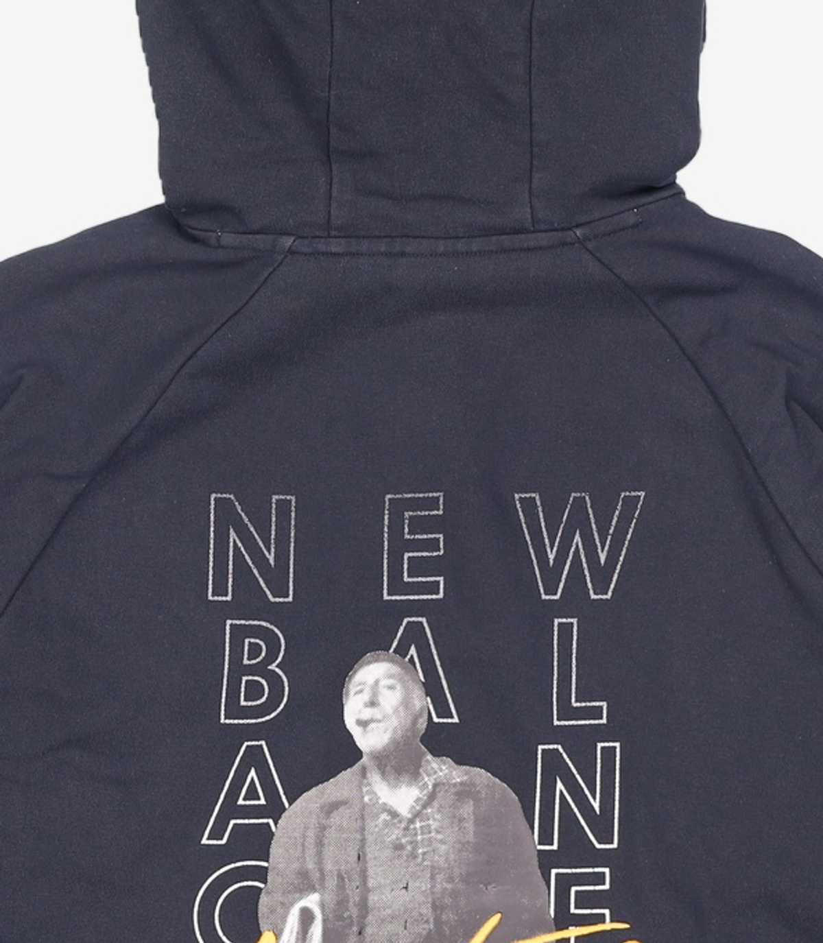 뉴발란스(NEW BALANCE) 후드 티셔츠 95