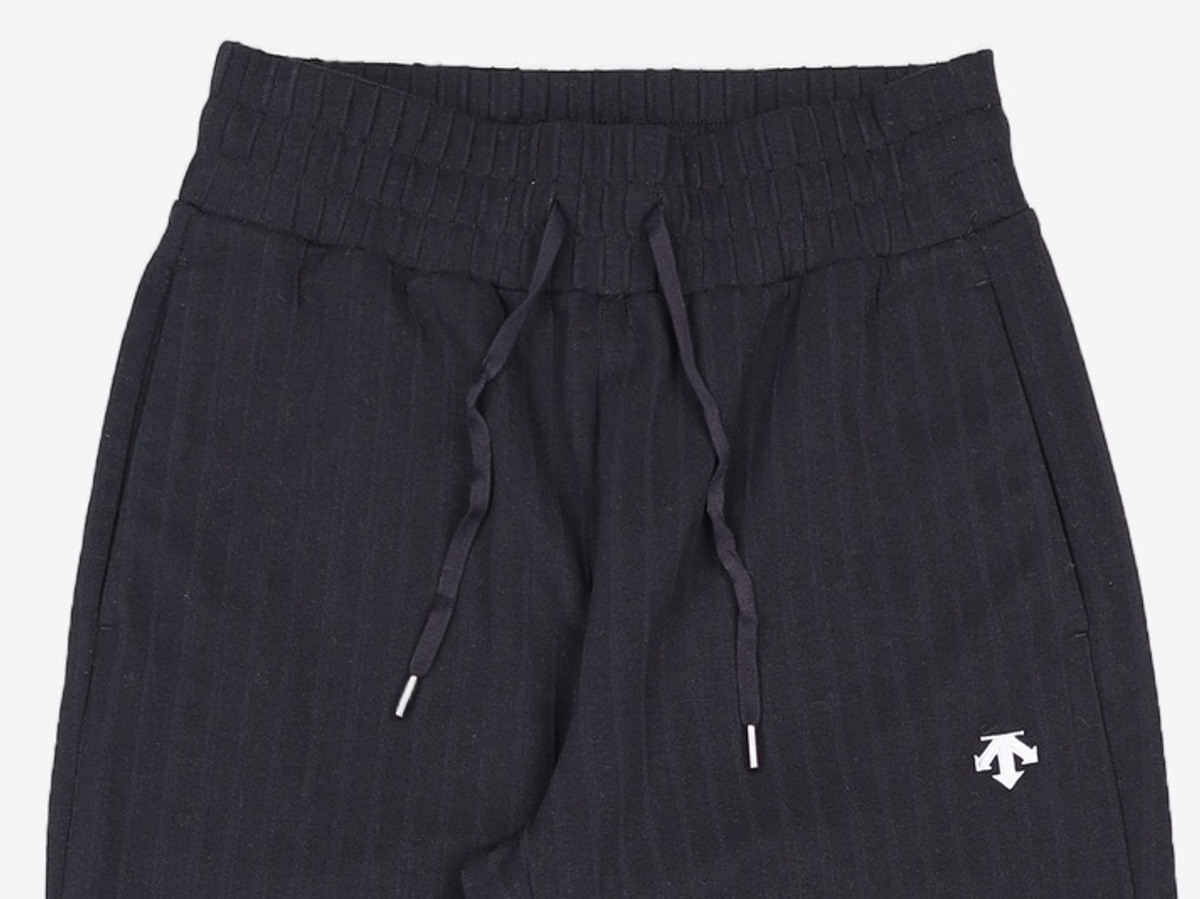 데상트(DESCENTE) 트레이닝 팬츠 XS