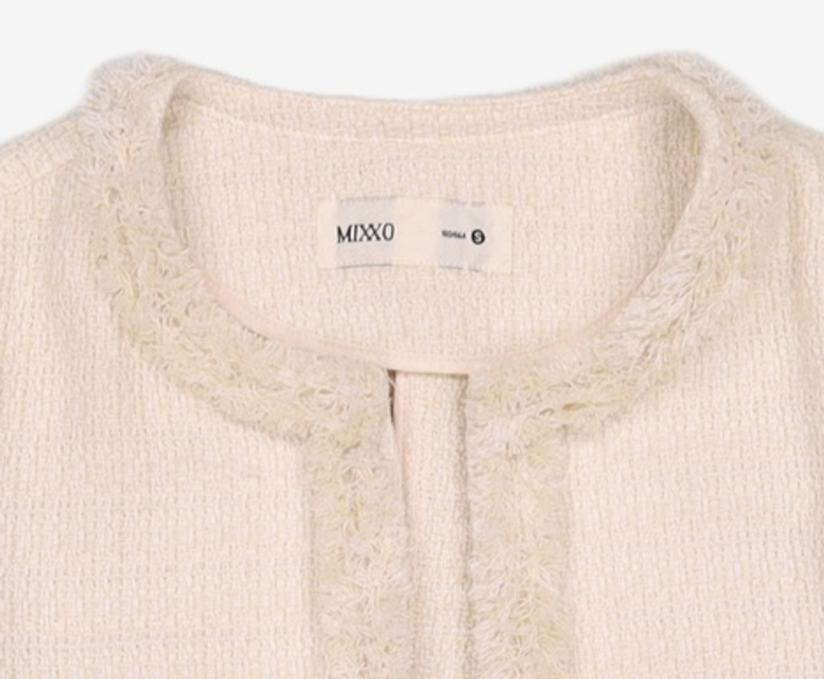 미쏘(MIXXO) 슈트/블레이저 재킷 S