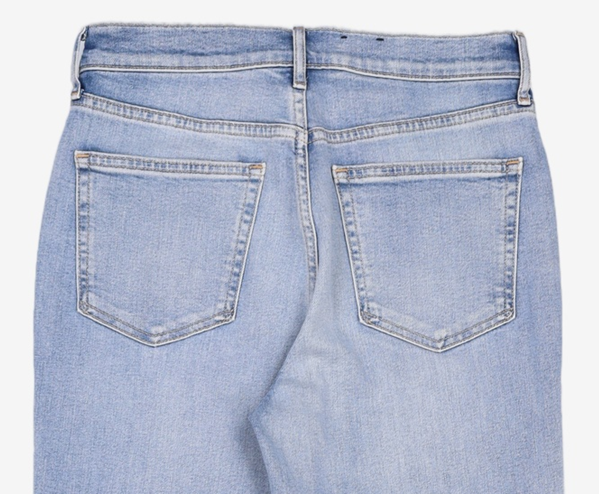 갭(GAP) 청/데님 팬츠 28