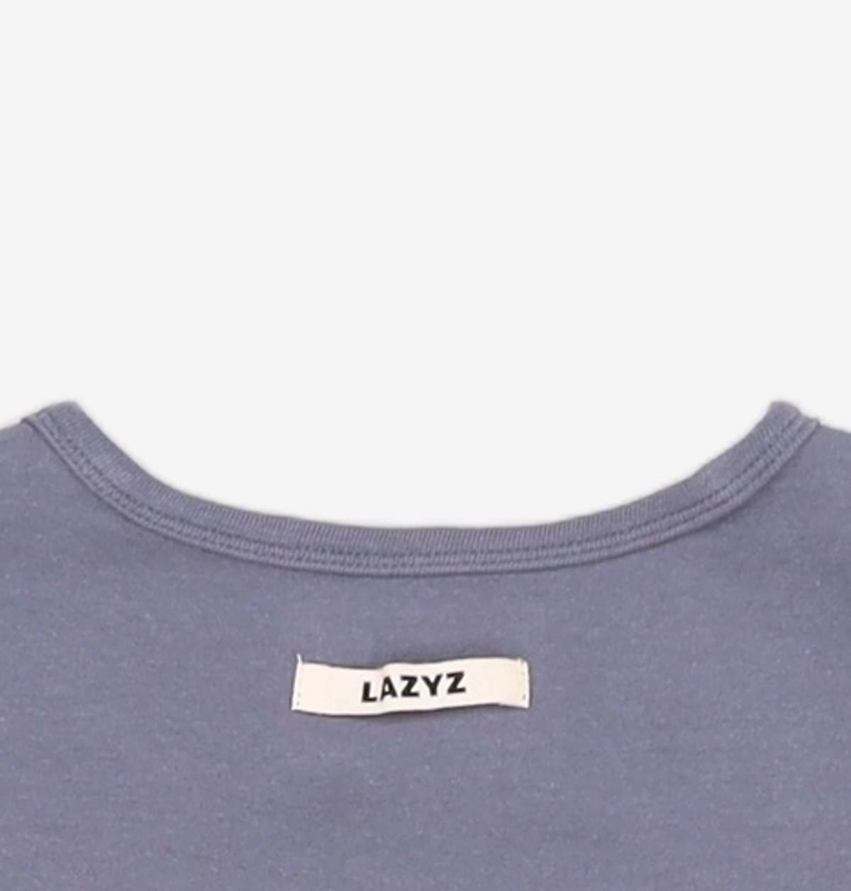 레이지지(LAZYZ) 반소매 티셔츠