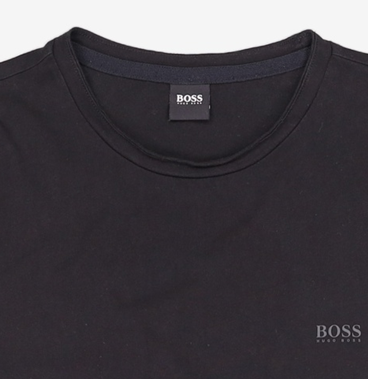 보스 바이 휴고 보스(BOSS BY HUGO BOSS) 반소매 티셔츠 L