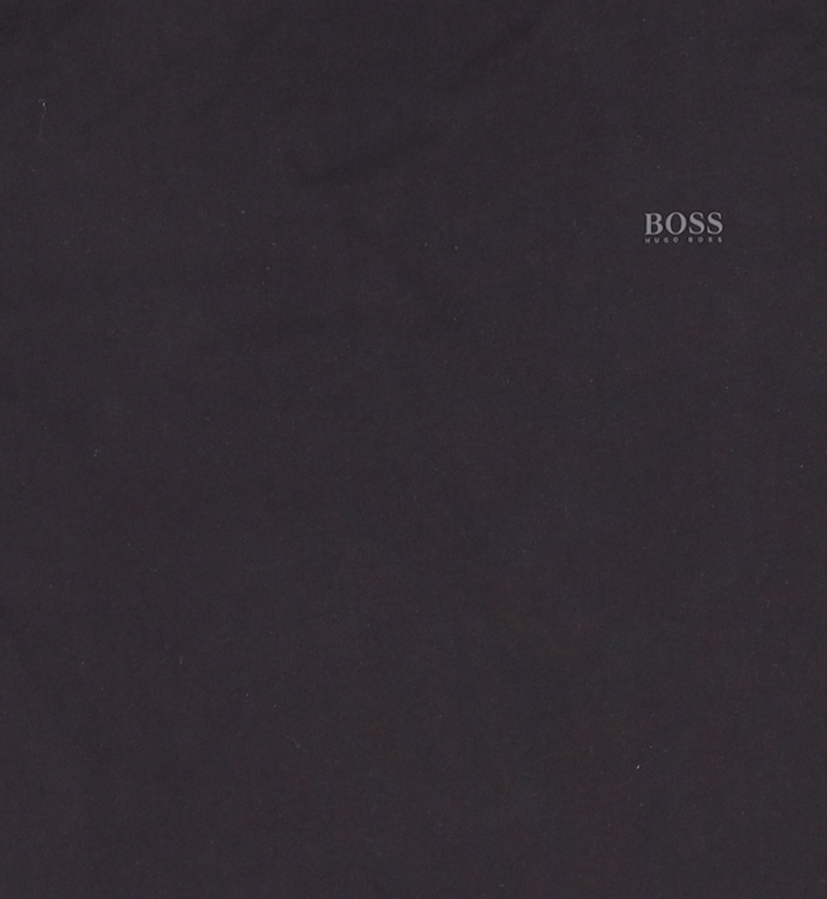 보스 바이 휴고 보스(BOSS BY HUGO BOSS) 반소매 티셔츠 L