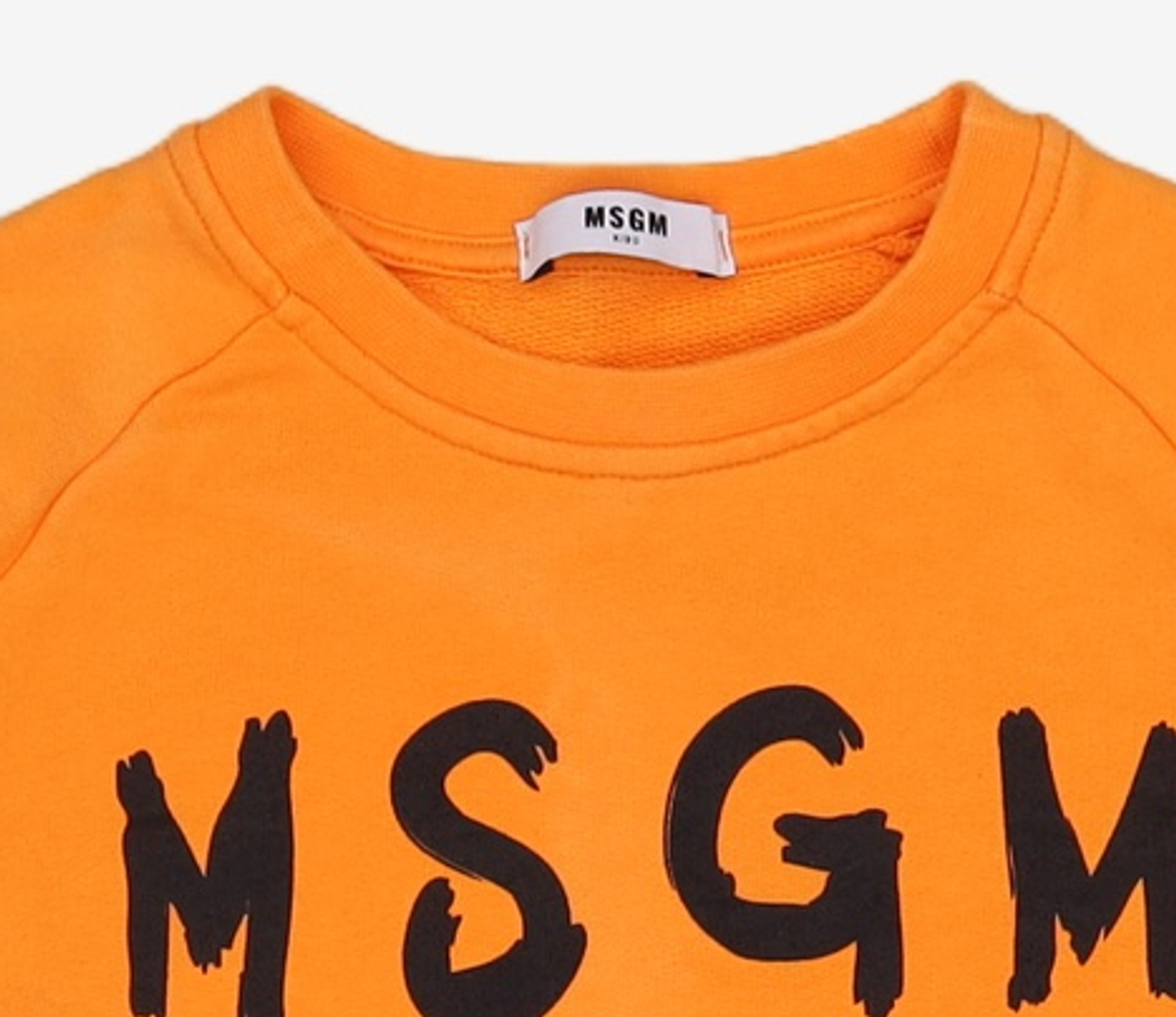 엠에스지엠키즈(MSGMKIDS) 맨투맨/스웨트셔츠 12
