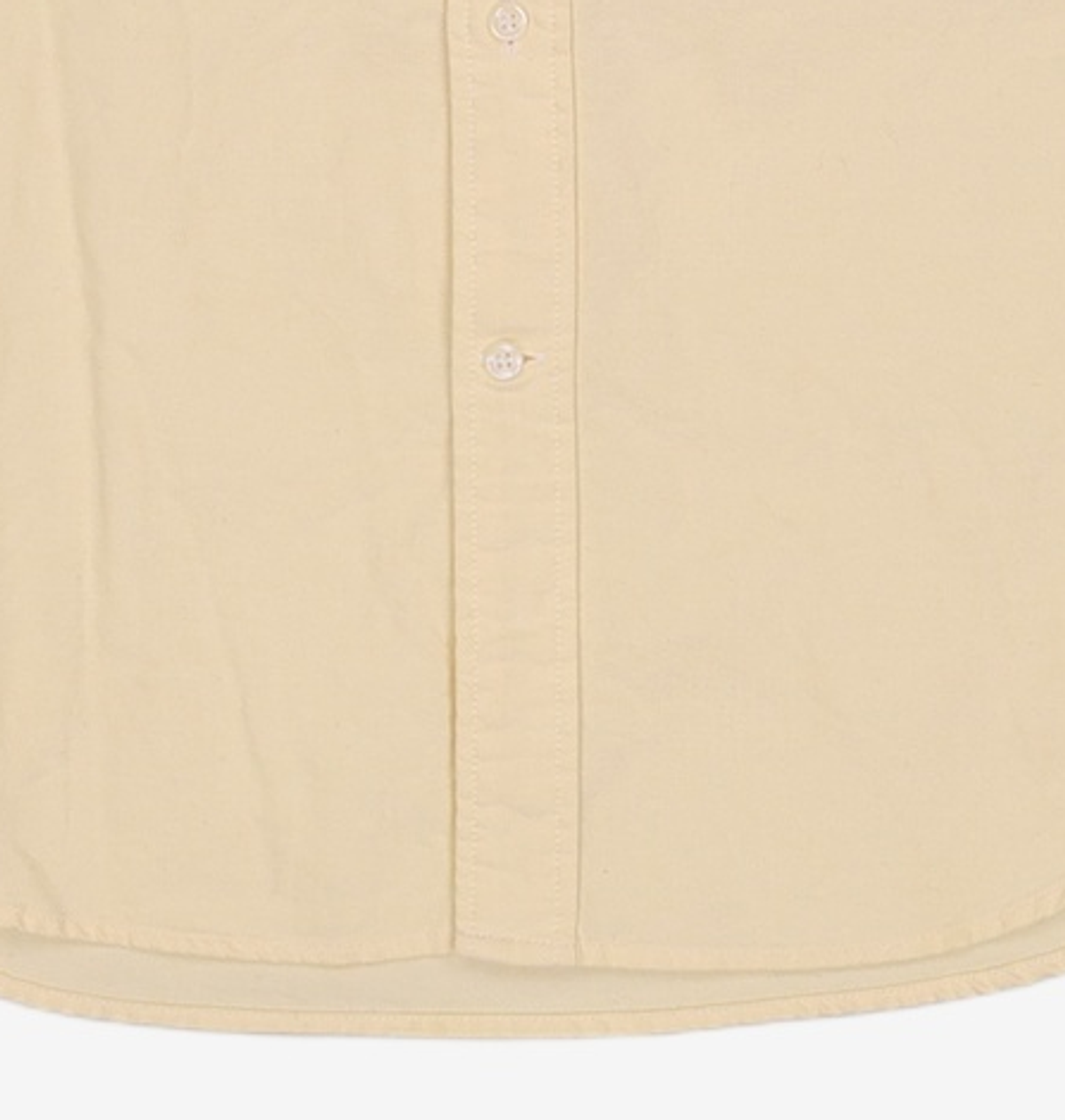 유니클로(UNIQLO) 캐주얼 셔츠 L