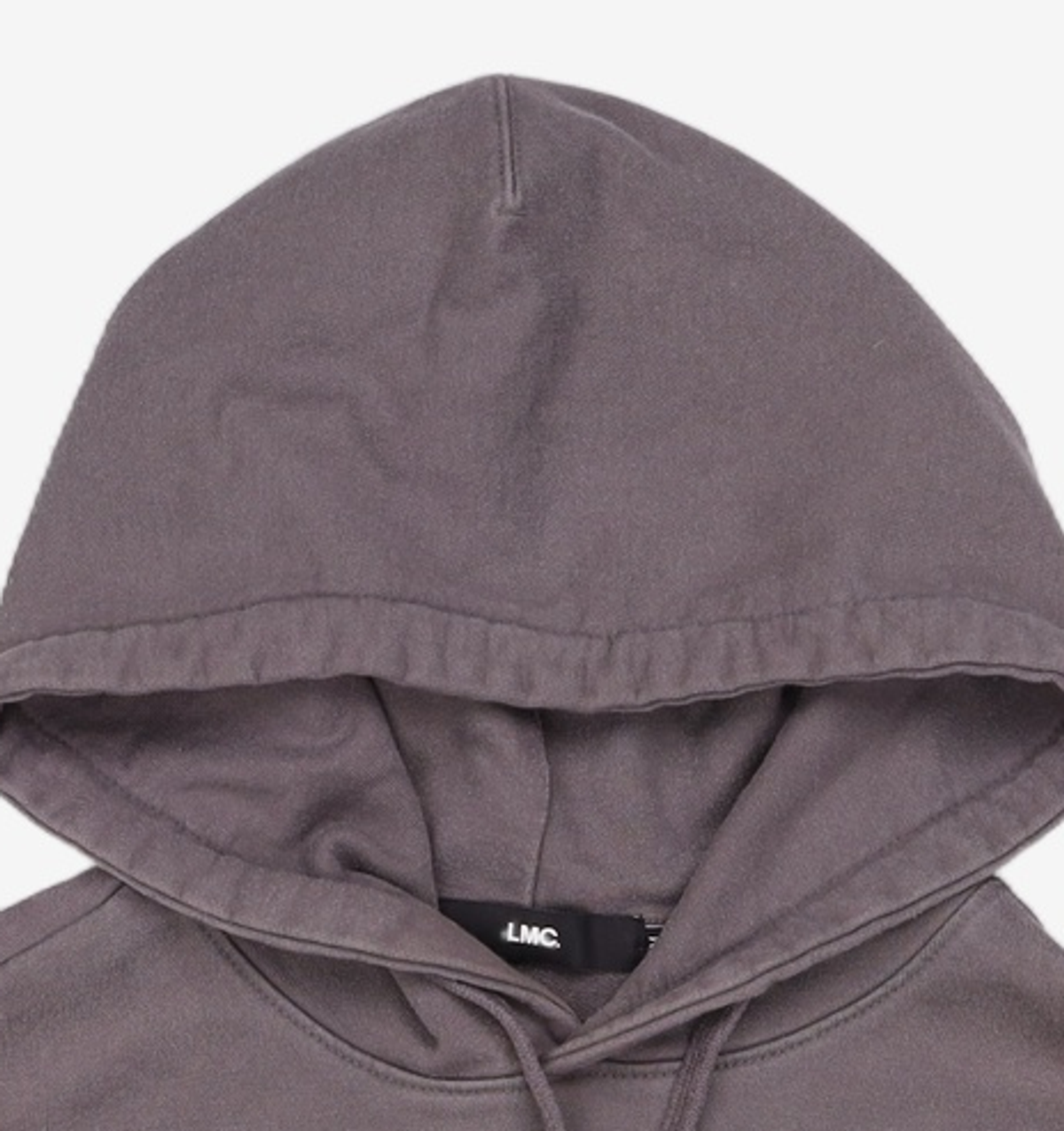 엘엠씨(LMC) 후드 티셔츠 M