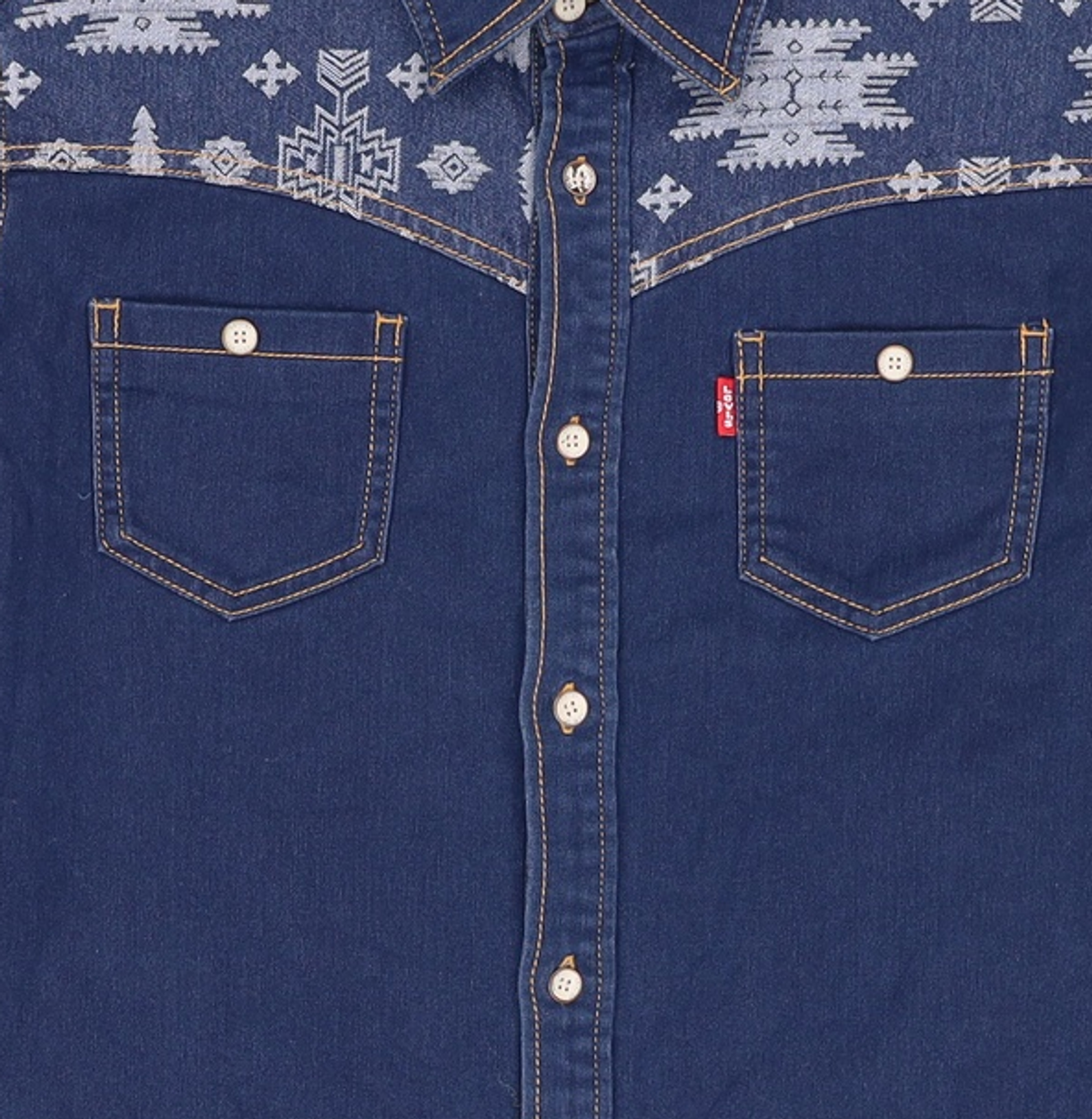 리바이스 키즈(LEVIS KIDS) 셔츠/블라우스 160