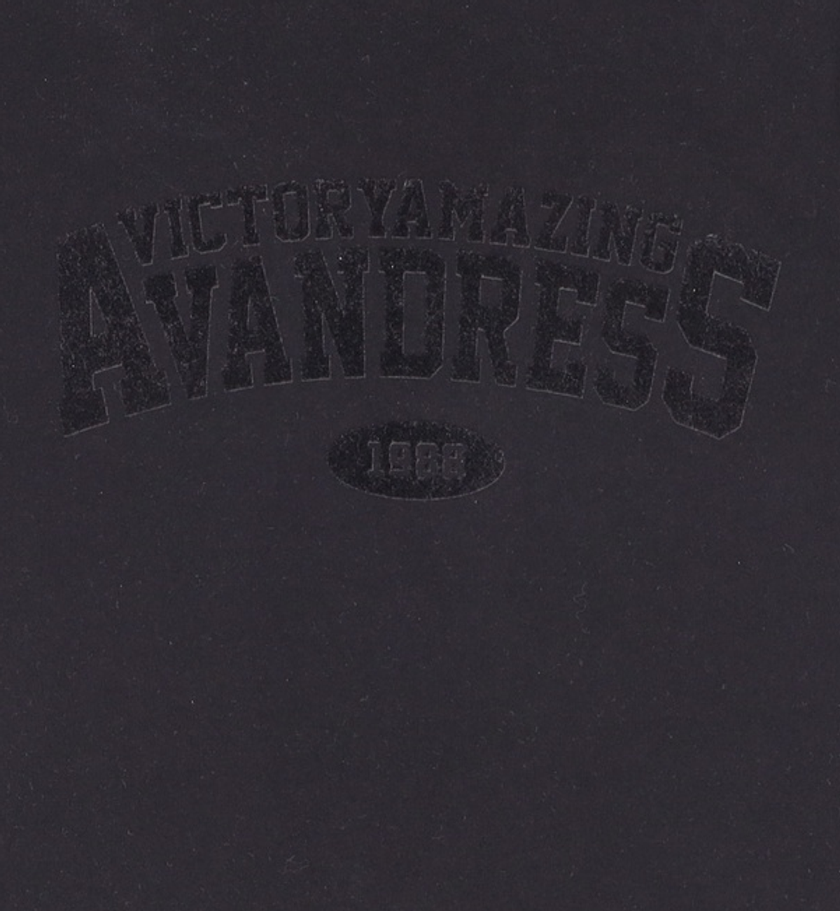 어반드레스(AVANDRESS) 반소매 티셔츠 S