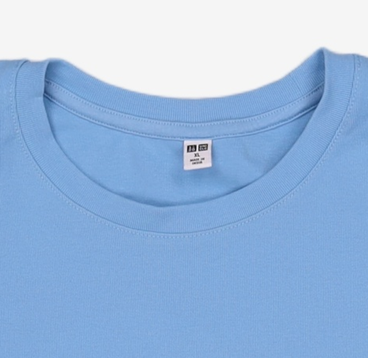 유니클로(UNIQLO) 반소매 티셔츠 XL