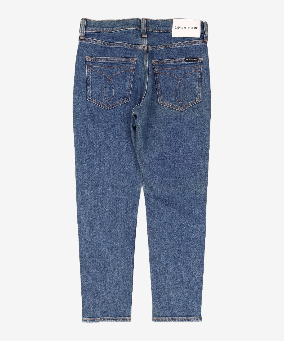 캘빈클라인 진(CALVIN KLEIN JEANS) 청/데님 팬츠