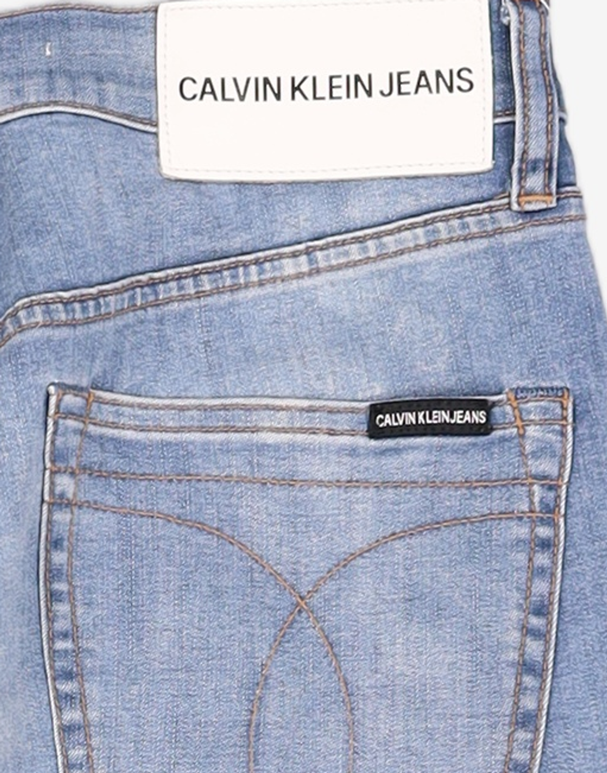 캘빈클라인 진(CALVIN KLEIN JEANS) 숏팬츠 30
