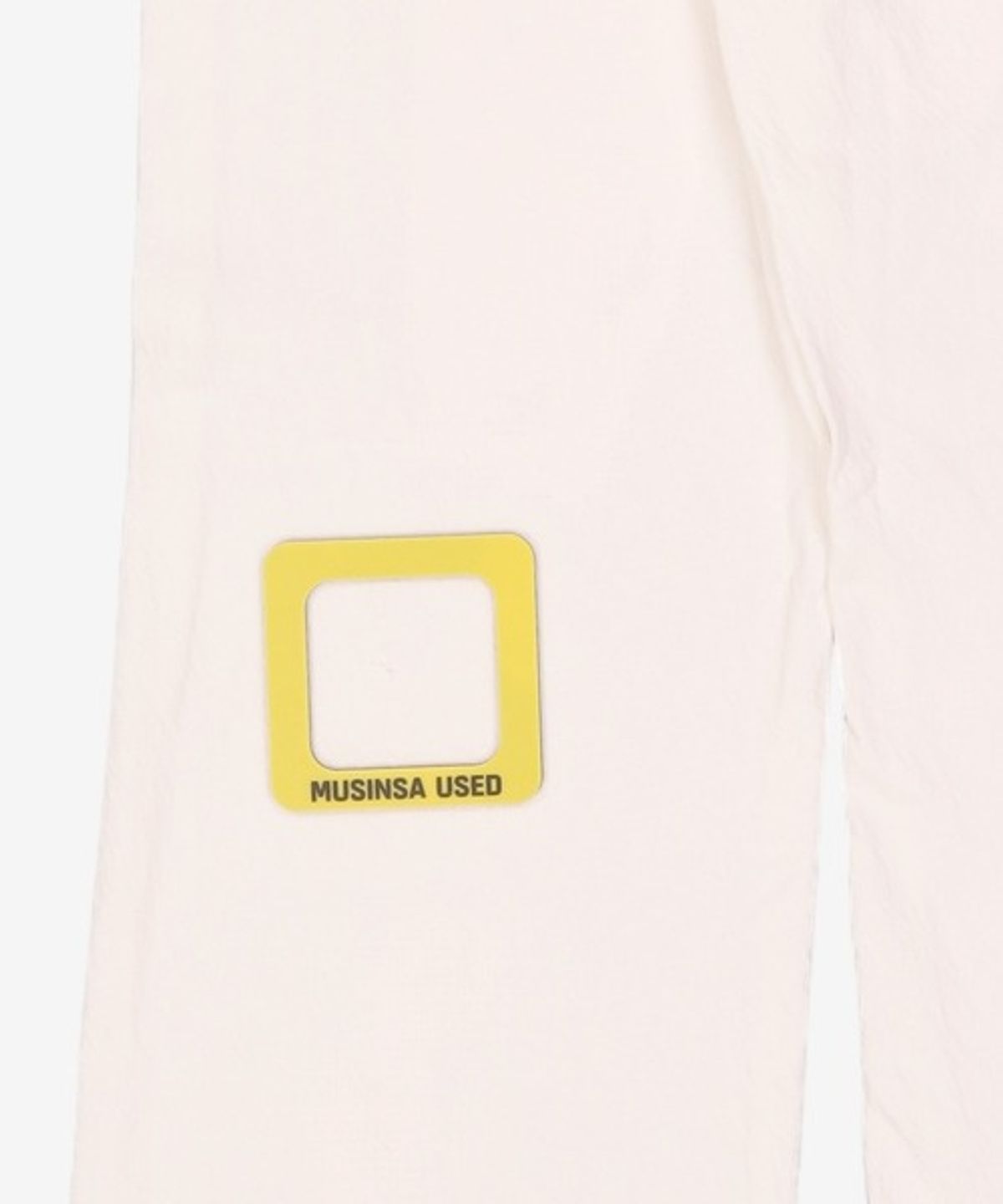 자라(ZARA) 청/데님 팬츠 40