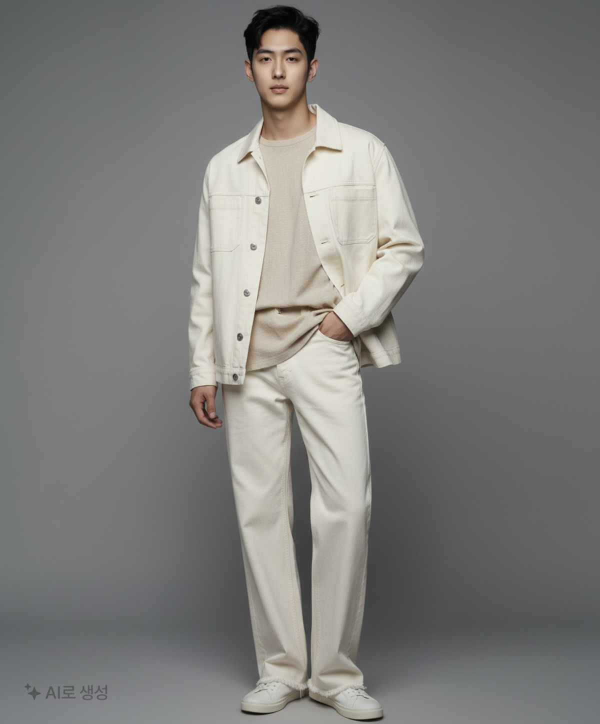 자라(ZARA) 청/데님 팬츠 40