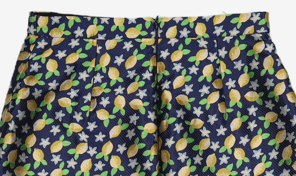 제이크루(JCREW) 롱스커트 0