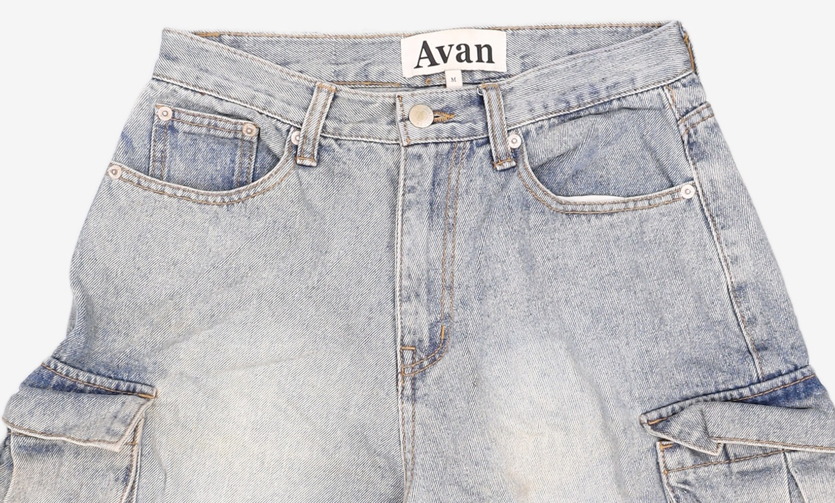 아반(AVAN) 숏팬츠 M