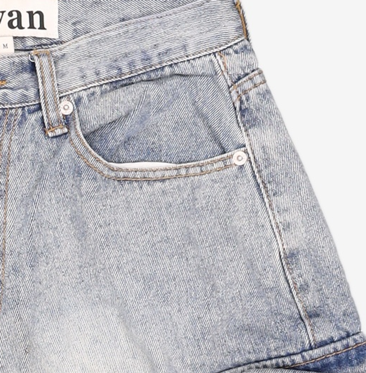 아반(AVAN) 숏팬츠 M