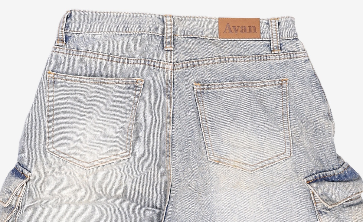 아반(AVAN) 숏팬츠 M