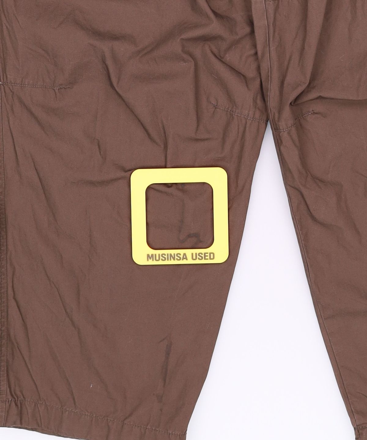 유니클로(UNIQLO) 기타 바지 M