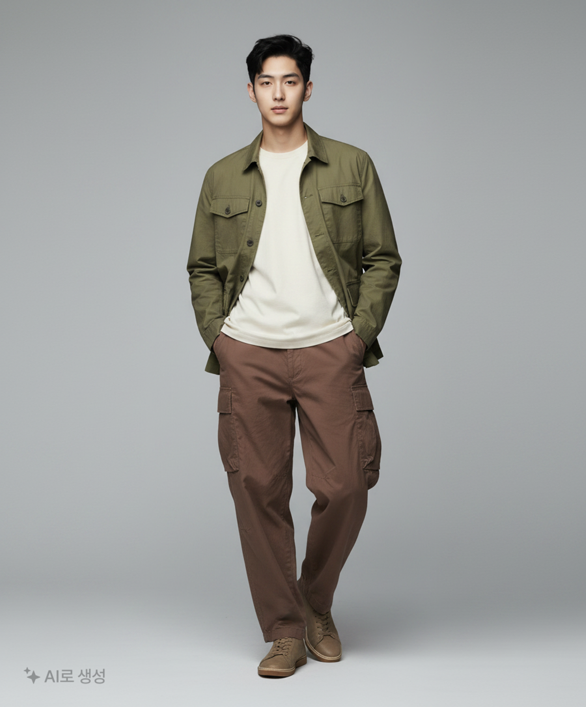 유니클로(UNIQLO) 기타 바지 M
