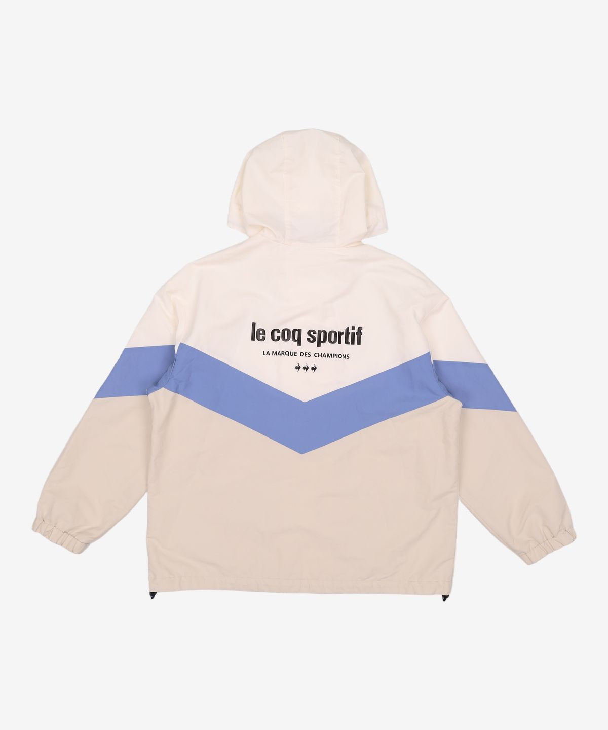 르꼬끄 스포르티브(LE COQ SPORTIF) 나일론/코치 재킷 105