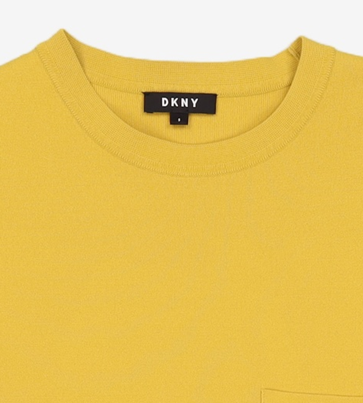 디케이엔와이(DKNY) 반소매 티셔츠 S