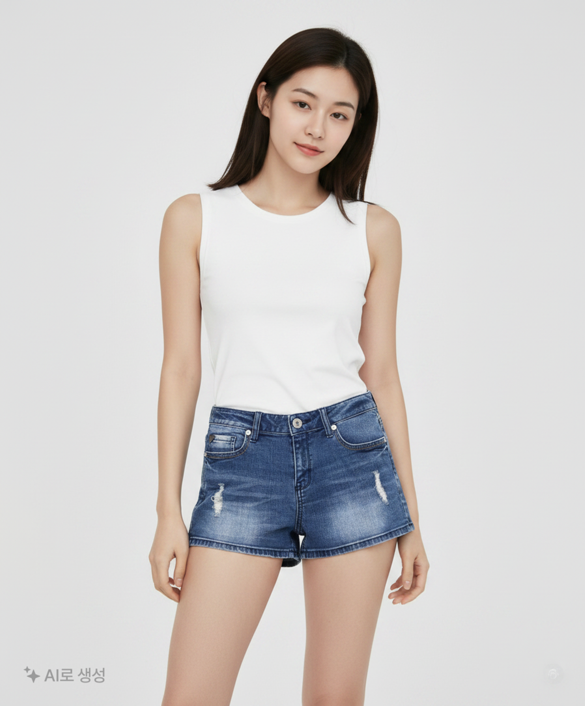 잠뱅이(JAMBANGEE) 숏팬츠 71~95