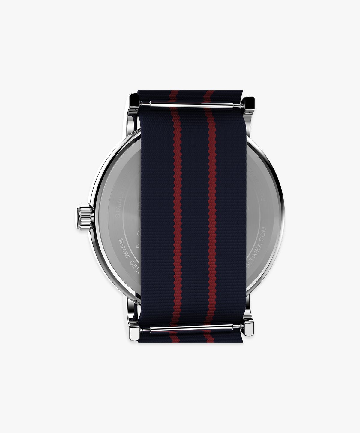 타이맥스(TIMEX) 타이맥스 x 피너츠 위켄더 조 쿨 패브릭 스트랩 시계 38mm