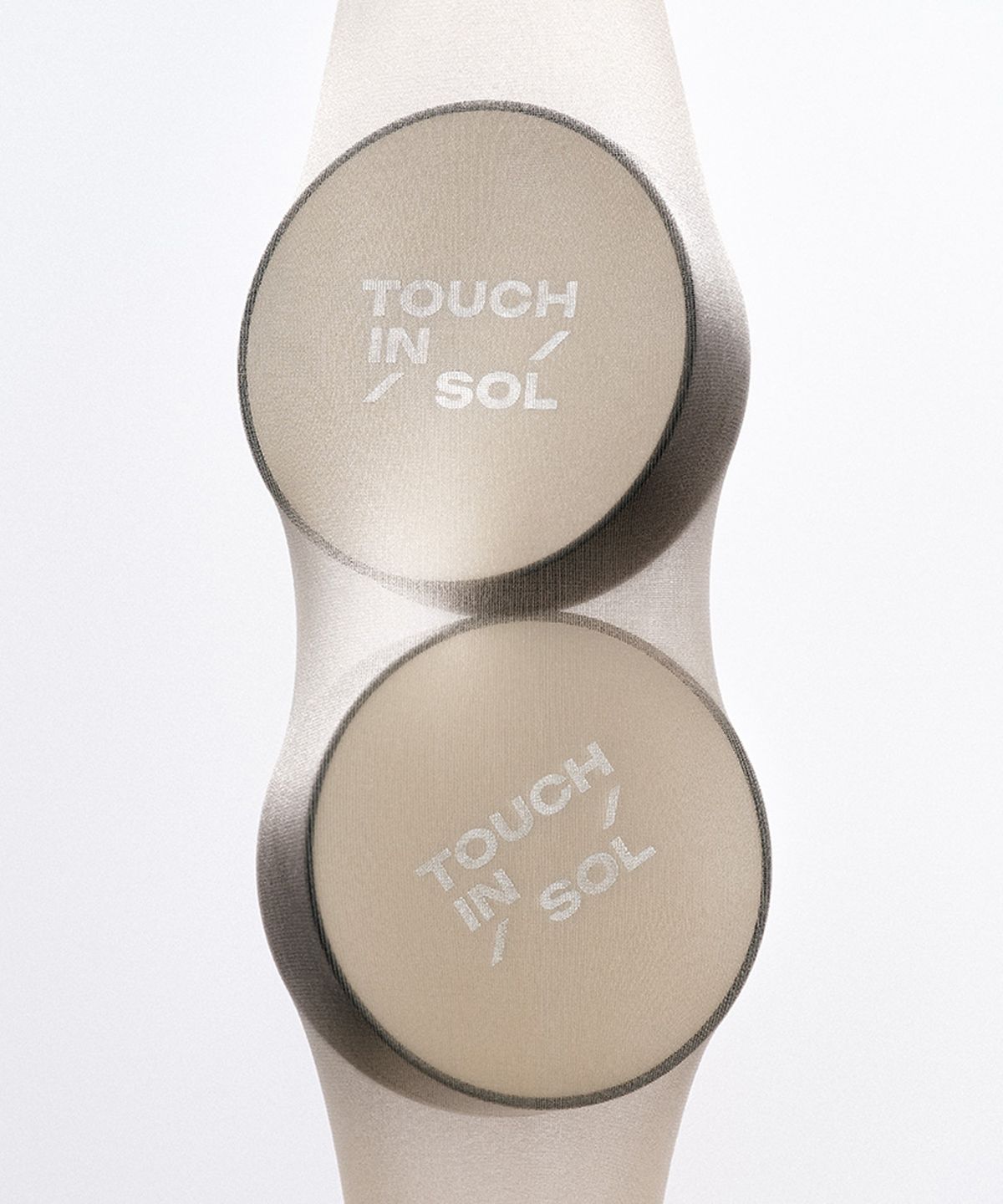 터치인솔(TOUCH IN SOL) [본품+리필] NEW 터치인솔 쿨 웨어 매트 쿠션
