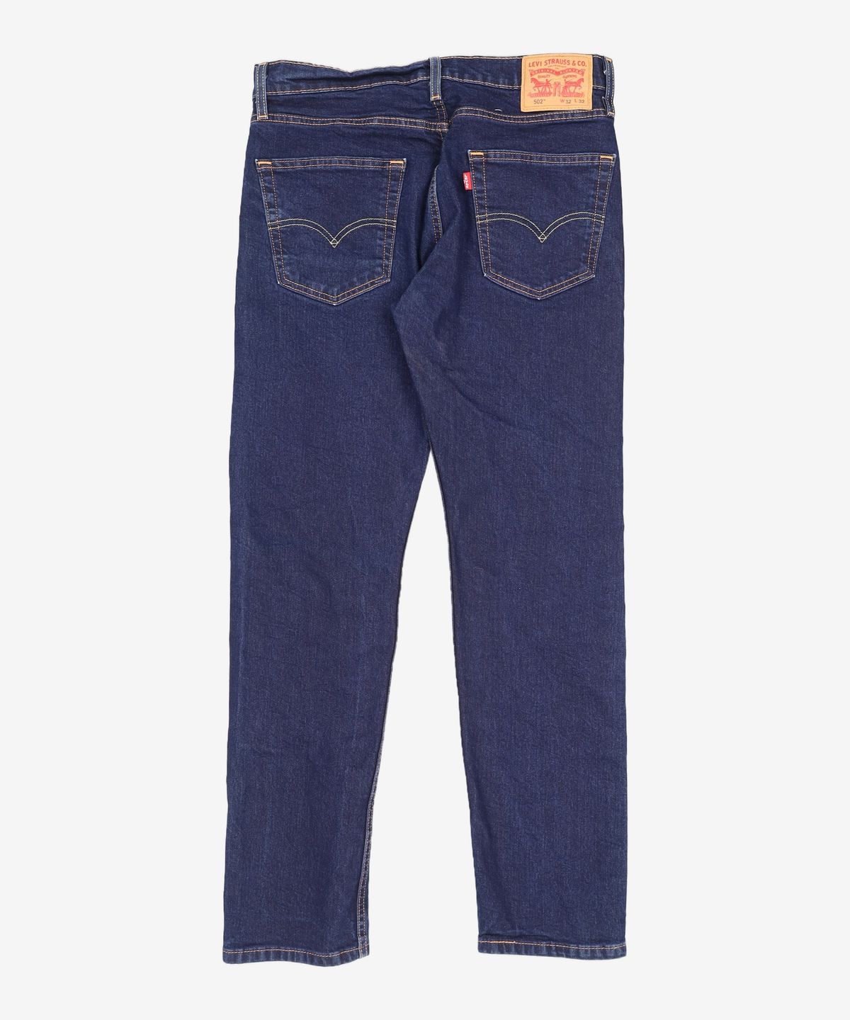 리바이스(LEVI'S) 502™ 테이퍼 핏 진_29507-1106 32
