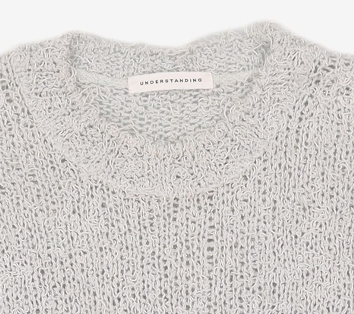 언더스탠딩(UNDERSTANDING) 니트/스웨터 FREE