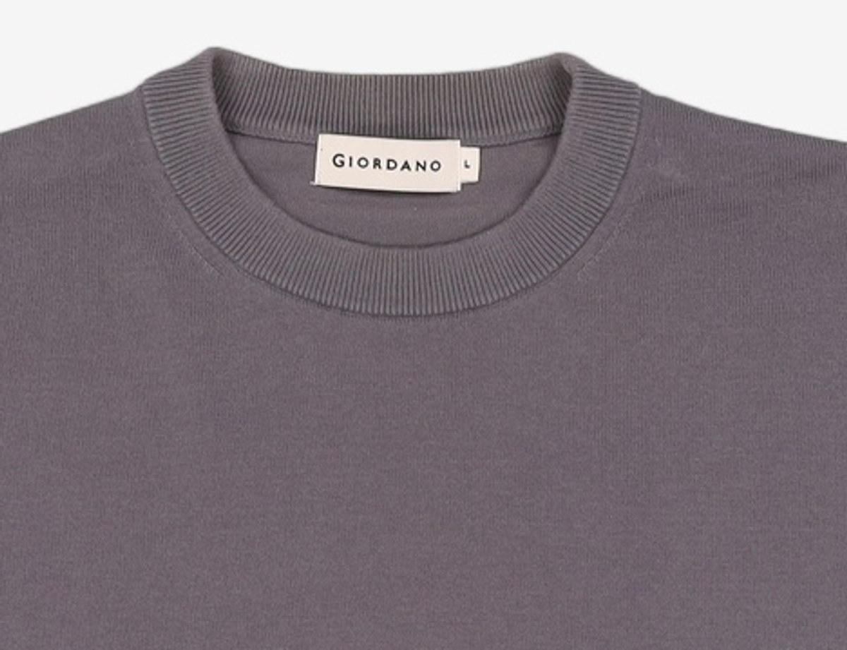지오다노(GIORDANO) 니트/스웨터 L