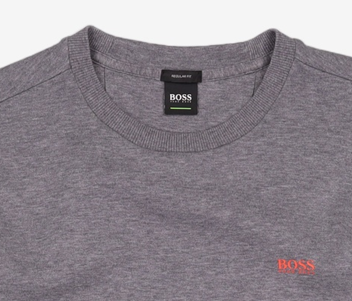 보스 바이 휴고 보스(BOSS BY HUGO BOSS) 맨투맨/스웨트셔츠 L