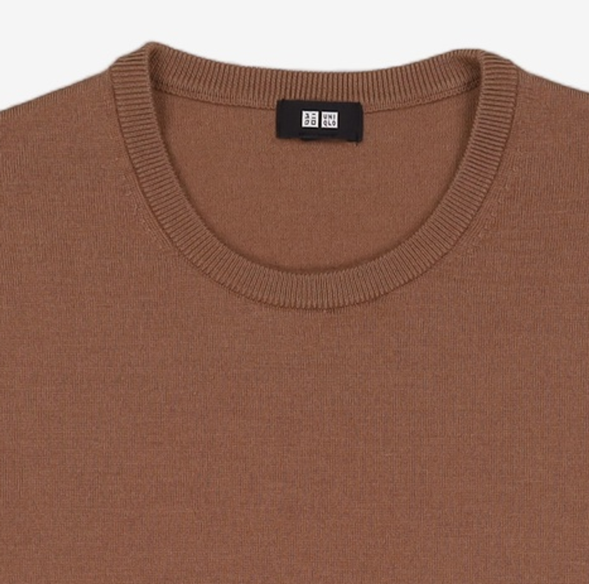 유니클로(UNIQLO) 니트/스웨터 L