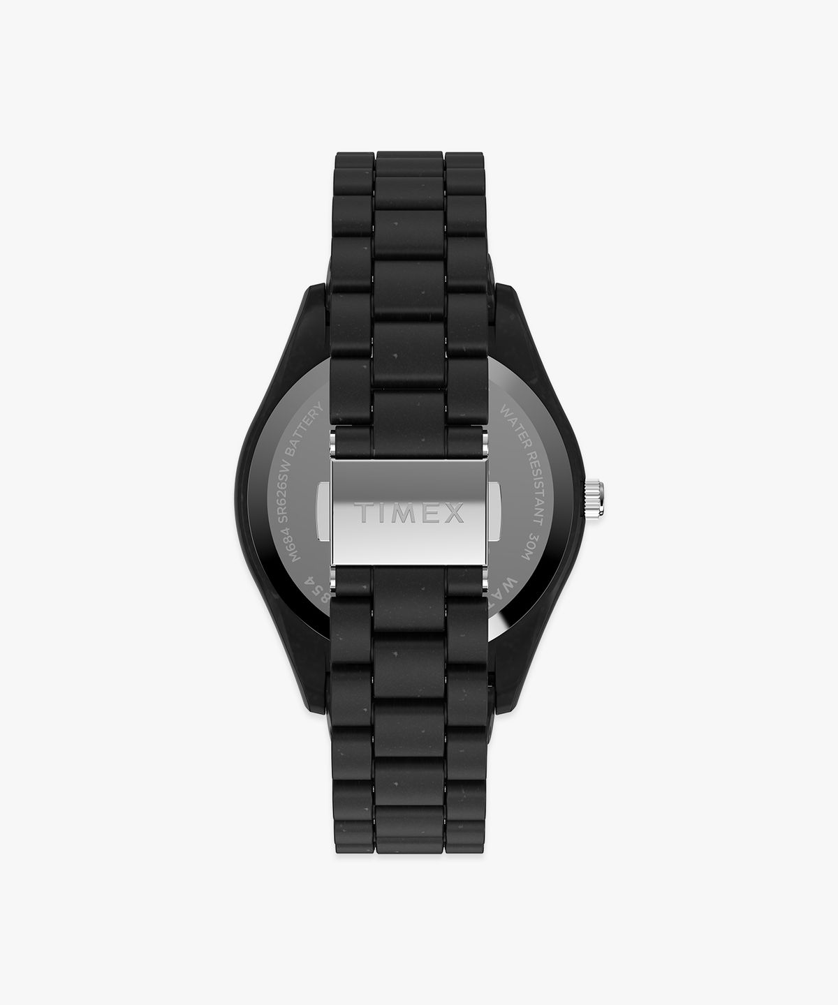 타이맥스(TIMEX) 타이맥스 x TVBOY 레거시 오션 아티스트 콜라보 손목시계 42mm
