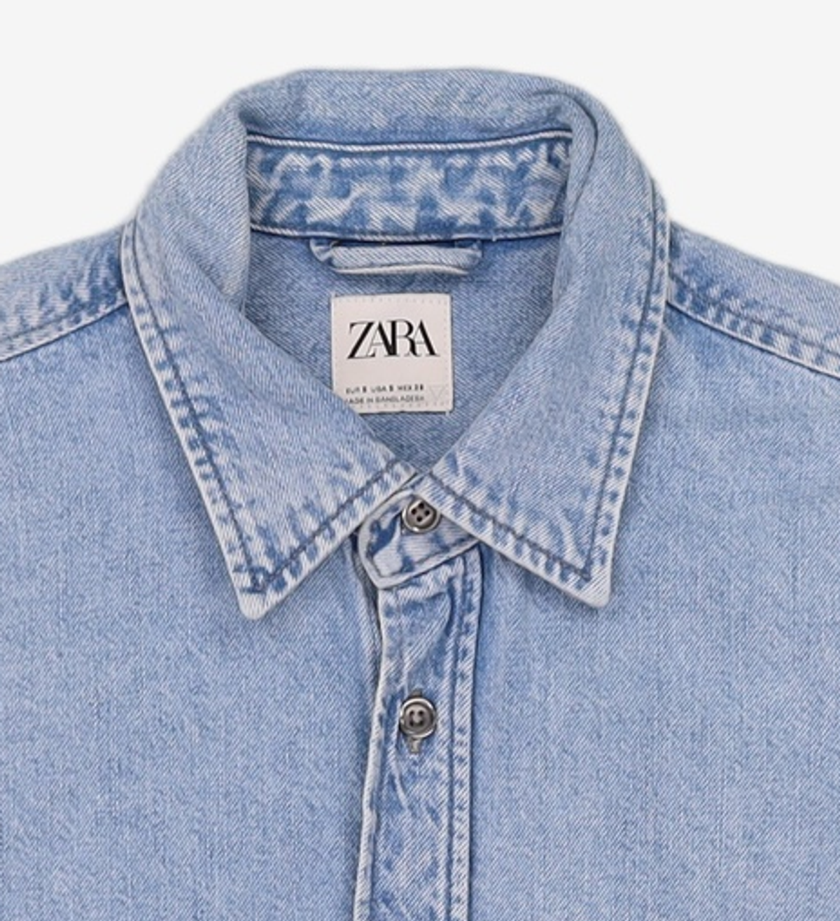 자라(ZARA) 캐주얼 셔츠 S