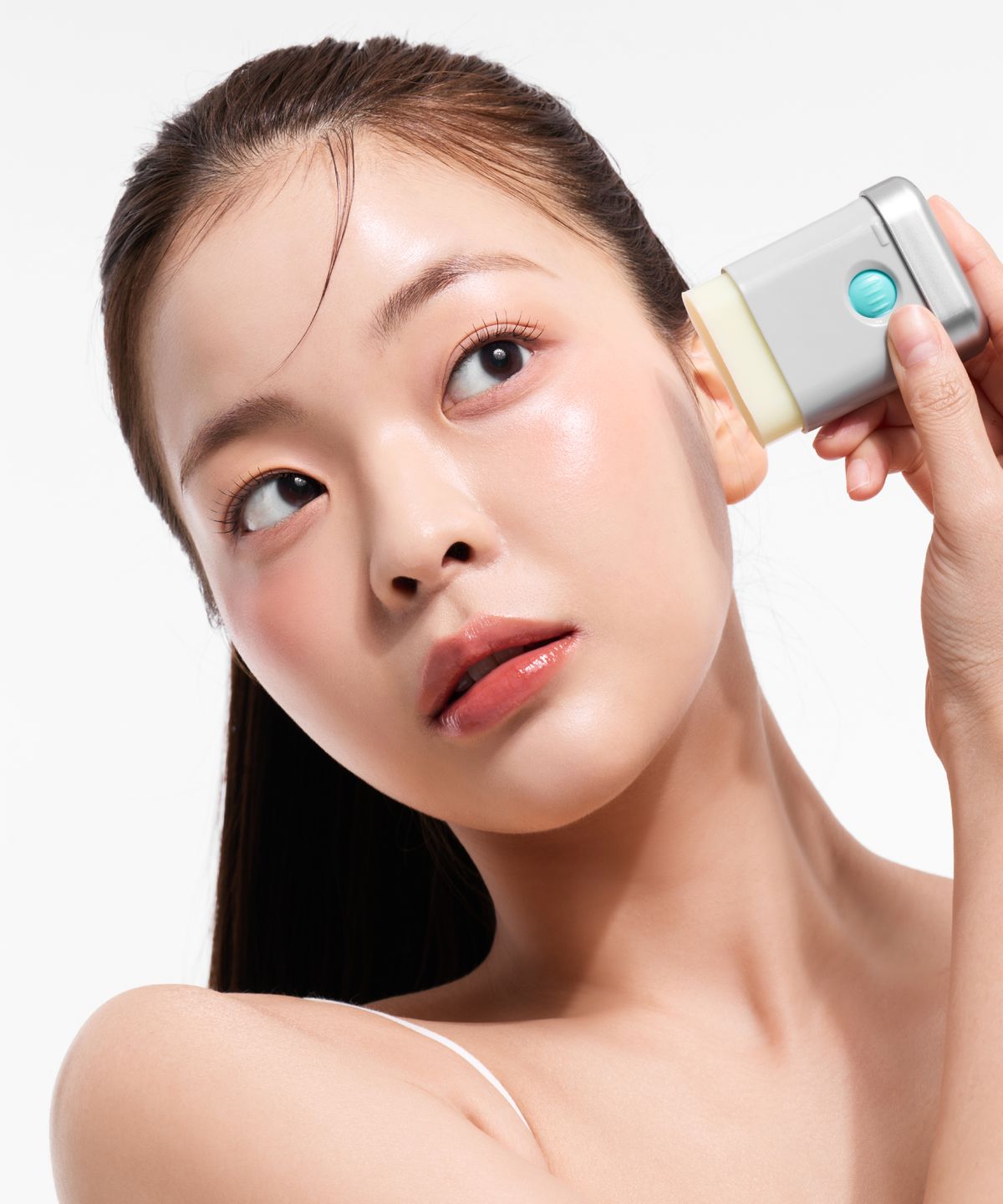 브이티코스메틱(VT COSMETICS) VT 에어 클라우드 밸런스 레이어 선스틱(+선스크린 2ml 3개)