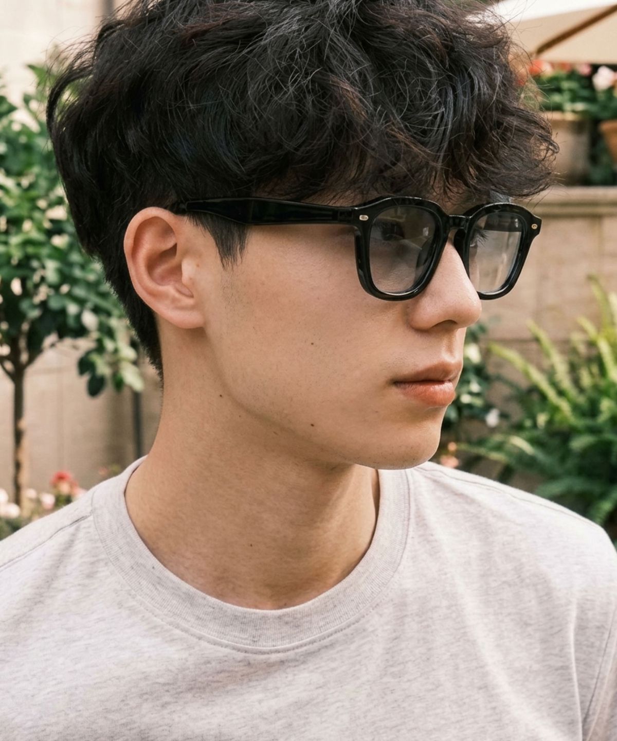투큐브(2CUBE) 1007 (Black)